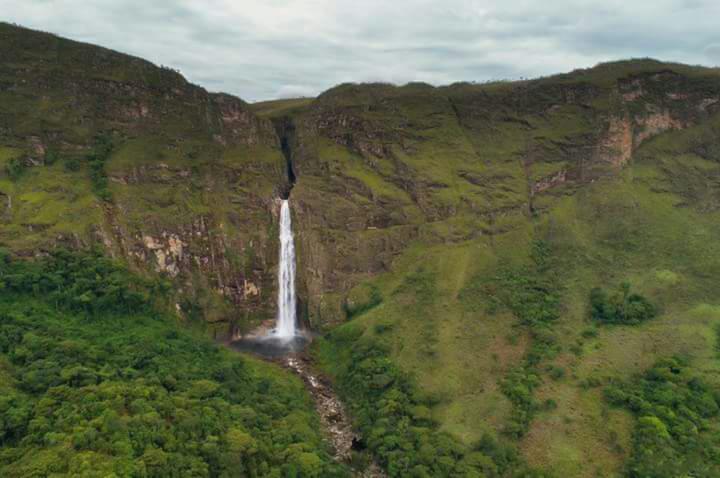 Pousada Portal Da Serra เซาโจเอา บาจิสตา ดู กลอเรีย ภายนอก รูปภาพ